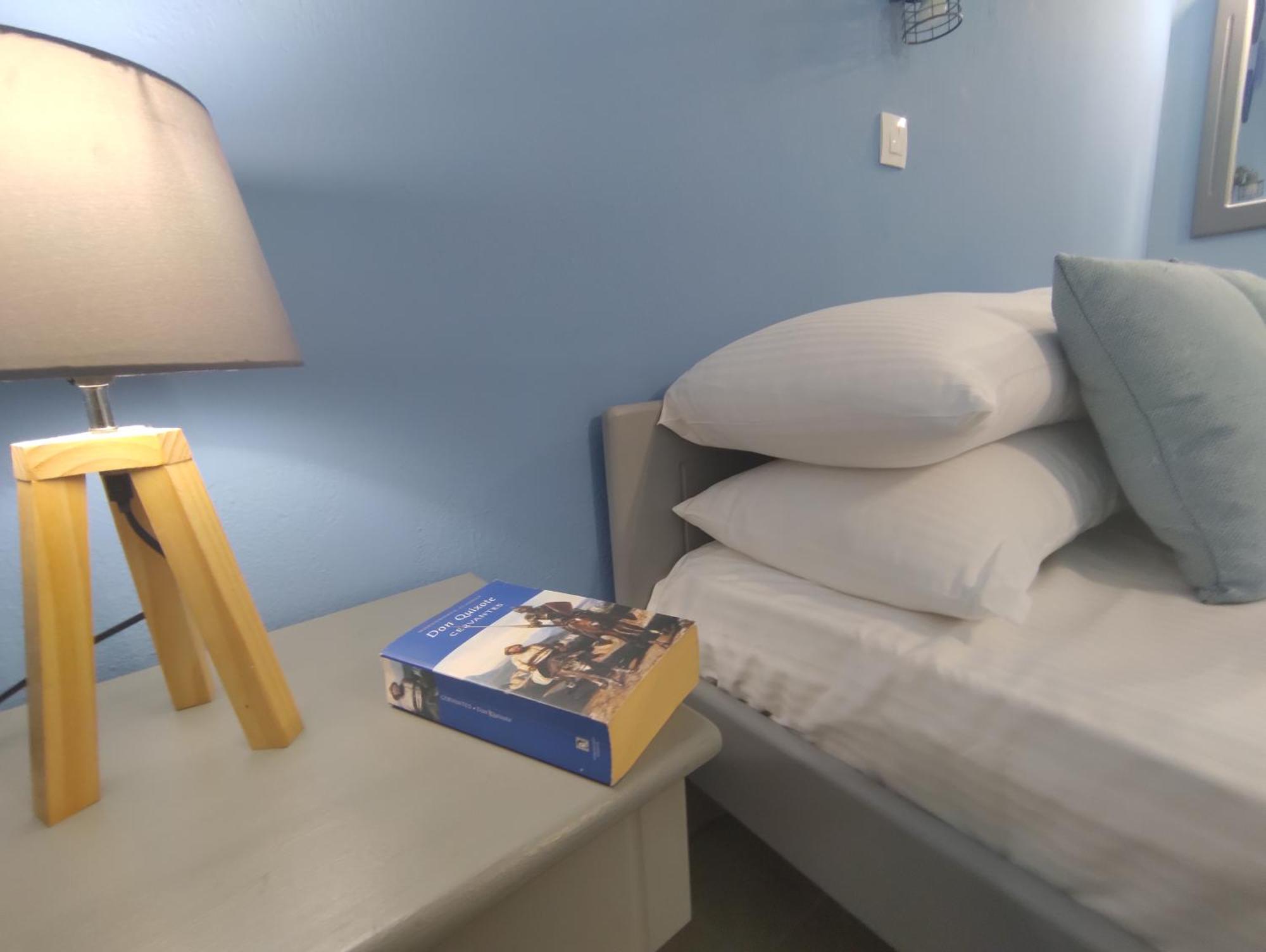 Celeste Deluxe Apartments Skála Potamiás Eksteriør bilde