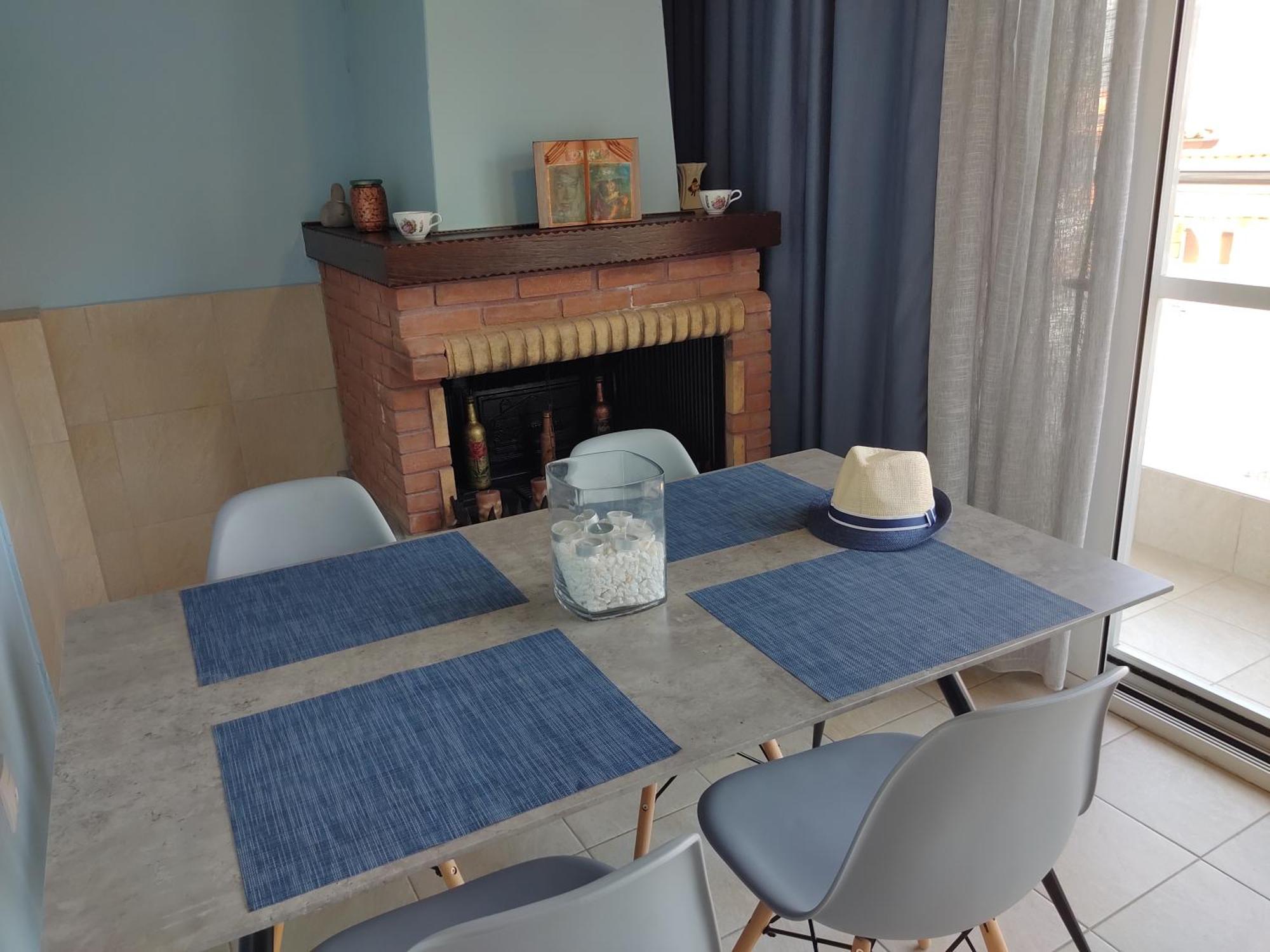 Celeste Deluxe Apartments Skála Potamiás Eksteriør bilde
