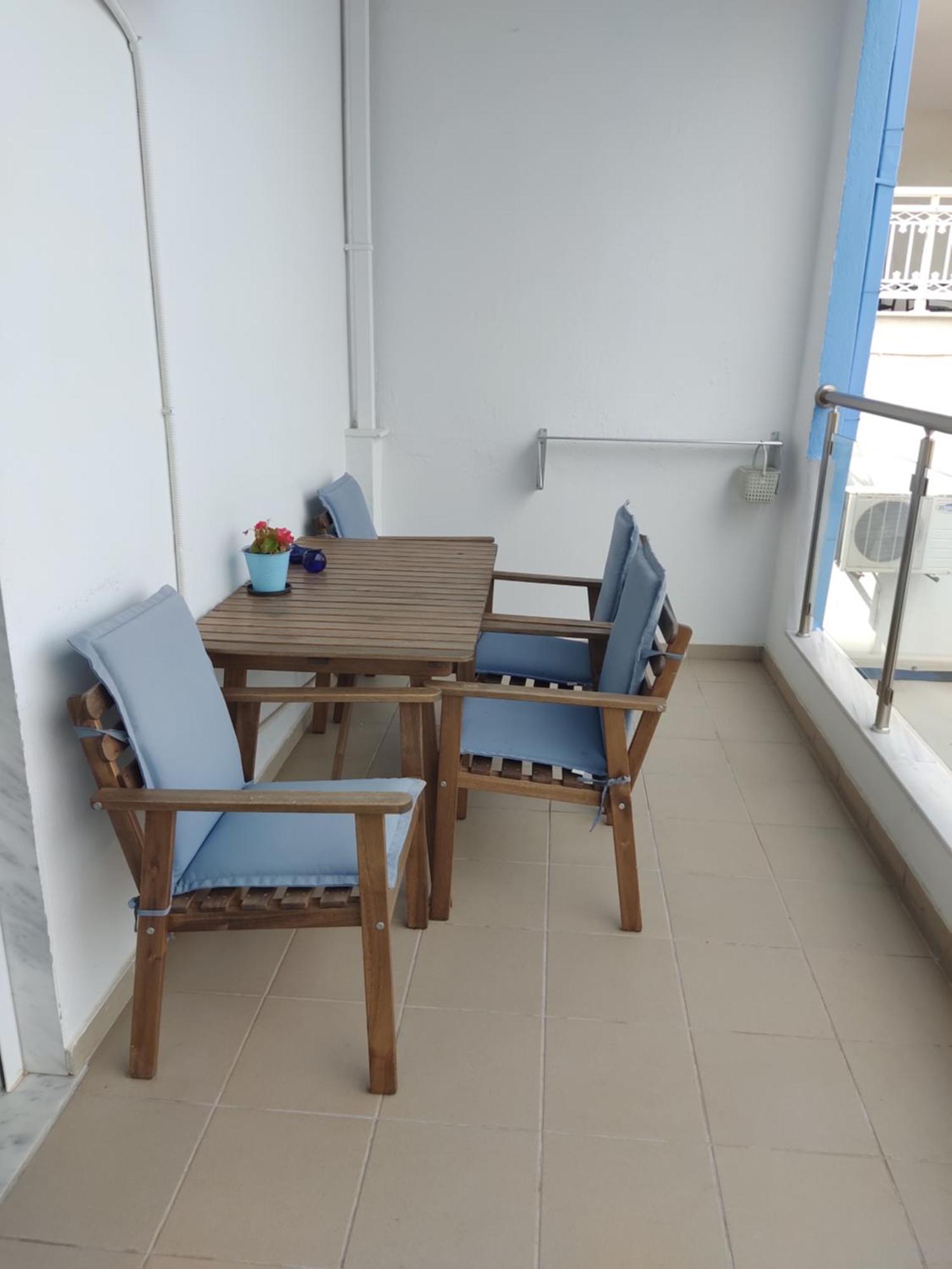 Celeste Deluxe Apartments Skála Potamiás Eksteriør bilde