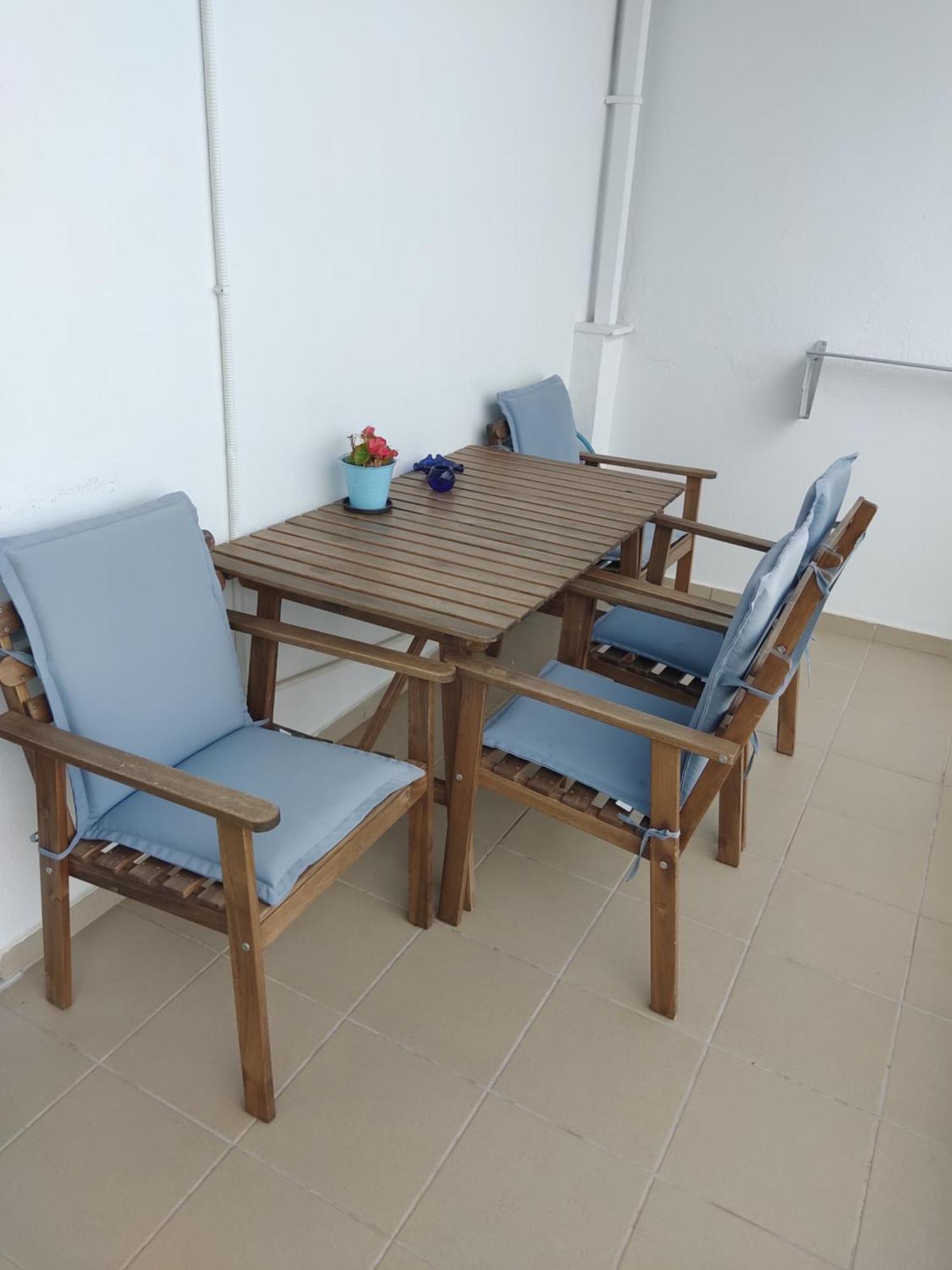 Celeste Deluxe Apartments Skála Potamiás Rom bilde