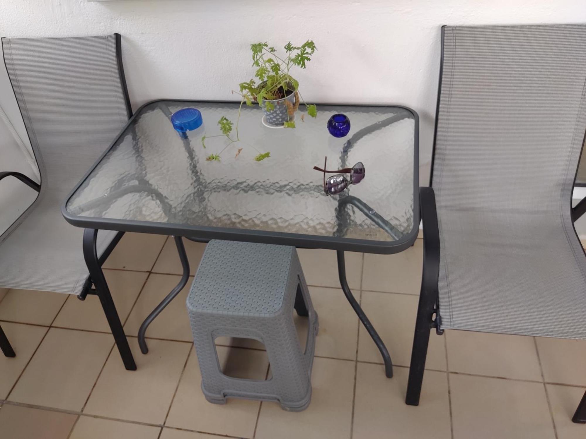 Celeste Deluxe Apartments Skála Potamiás Rom bilde